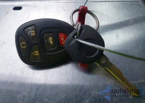 2011 Buick Lucerne Cxl from USA, damaged, VIN 1G4HC5EM1BU138933